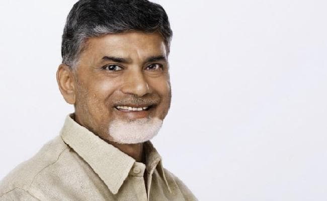 संयुक्त नेतृत्व समय की जरुरत है : चंद्रबाबू नायडू