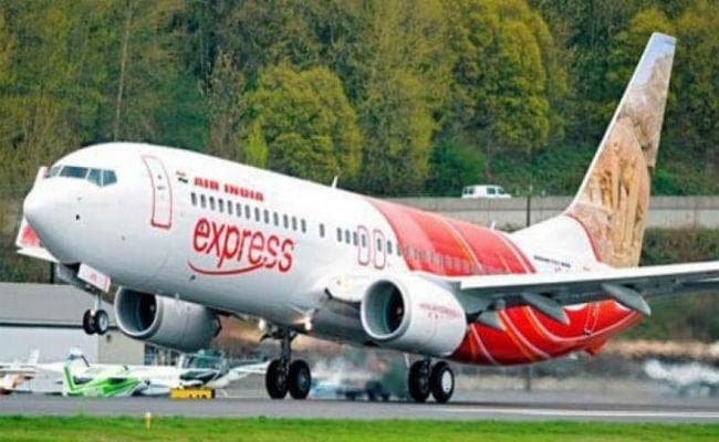 सूरत से शारजाह के बीच आगामी 16 फरवरी से सीधी उड़ान भरेगी Air India Express