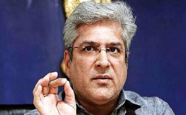 जेएनयू राजद्रोह मामला : कानून मंत्री ने संबंधित अधिकारी को भेजा नोटिस, कहा मुझतक नहीं पहुंची फाइल