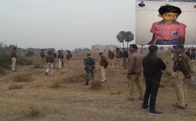 बिहार : छपरा में गायब डॉक्टर के भतीजे का शव बरामद, परिजनों में मचा कोहराम