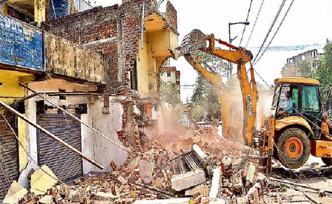 रांची में सड़क चौड़ीकरण की जगह फ्लाइओवर बनायें