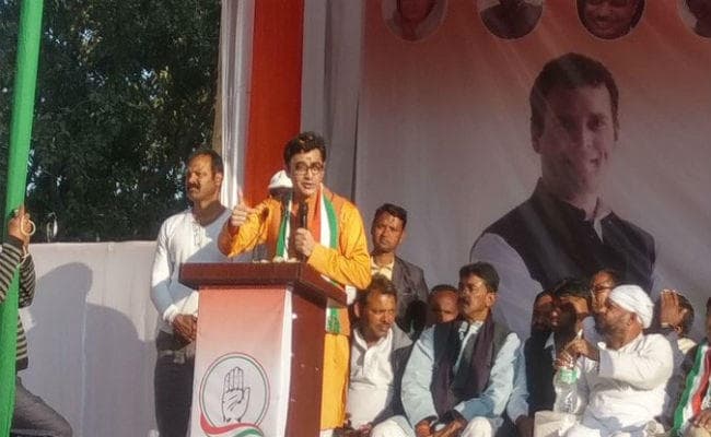 खास बातचीत: बोले झारखंड कांग्रेस प्रदेश अध्यक्ष डॉ अजय कुमार- विधानसभा चुनाव लड़ूंगा, भाजपा के चार आदिवासी विधायक संपर्क में