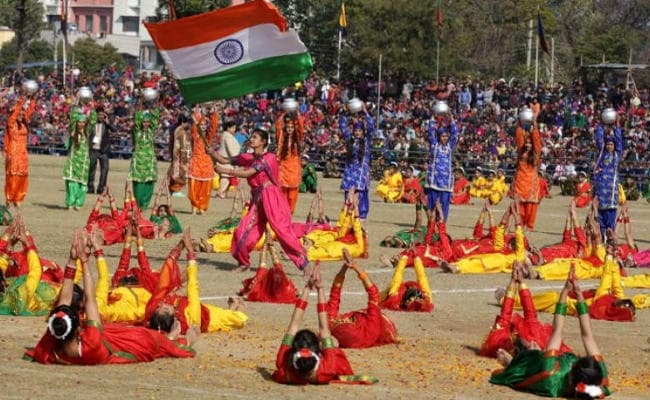 Singapore : राष्ट्रपति, प्रधानमंत्री ने दी गणतंत्र दिवस की शुभकामनाएं