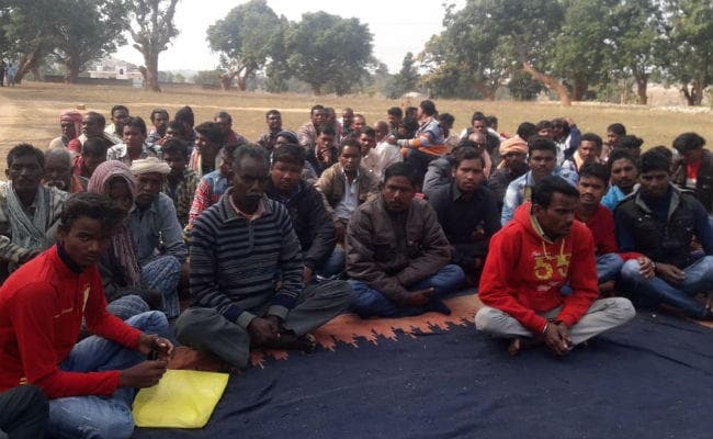 समाज में वापस आने वालों का स्वागत किया जायेगा : डॉ महेंद्र भगत