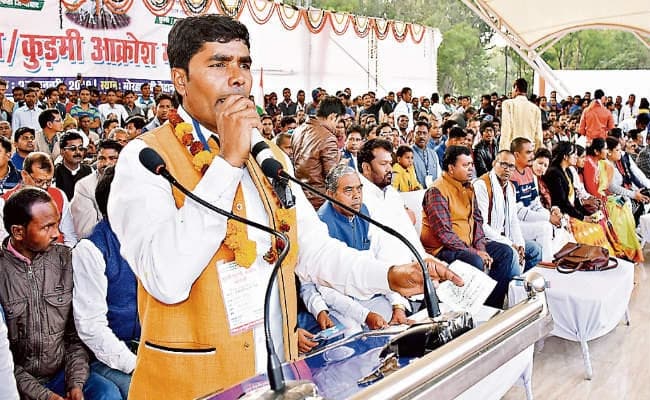 रांची : कुम्हारों का दुख समझने वाले का ही देंगे साथ