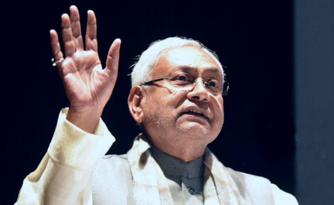 CM नीतीश ने पशु चिकित्सकों को दिया तोहफा, MBBS चिकित्सकों की तर्ज पर मिलेगा वेतन, …जानें कितना बढ़ेगा वेतन?