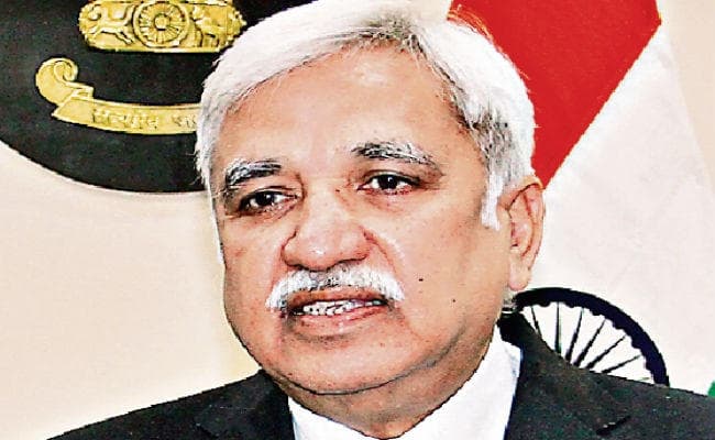 मुख्य चुनाव आयुक्त सुनील अरोड़ा आज आयेंगे रांची