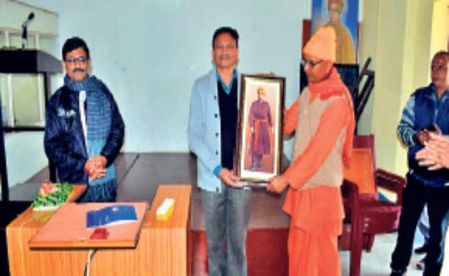 आसनसोल : आयकर की देश के विकास में महत्वपूर्ण भूमिका