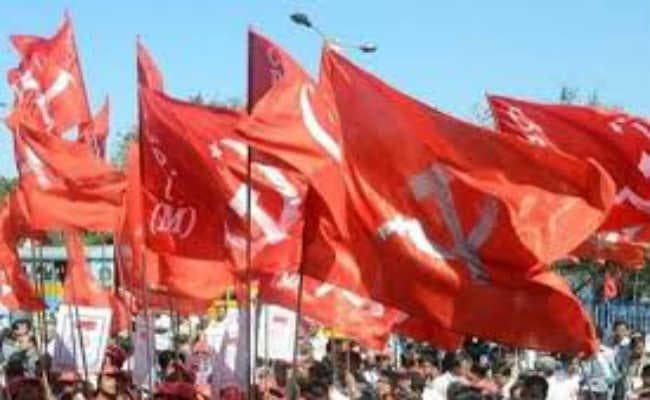 कोलकाता : ब्रिगेड सभा से पूर्व माकपा कार्यकर्ताओं को मिल रही हैं धमकियां