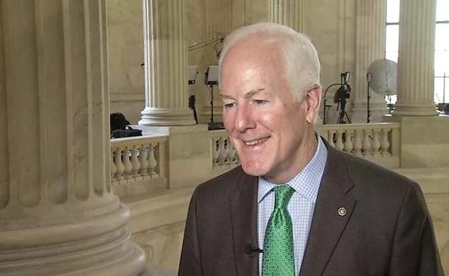 अमेरिका के महत्वपूर्ण सामरिक साझेदारों में से एक है भारत : शीर्ष अमेरिकी सीनेटर
