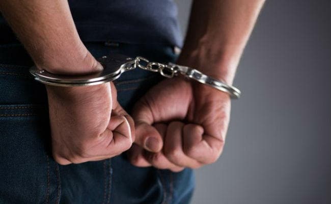 नवादा : बेटे ने पीट कर मां को मार डाला, गिरफ्तार