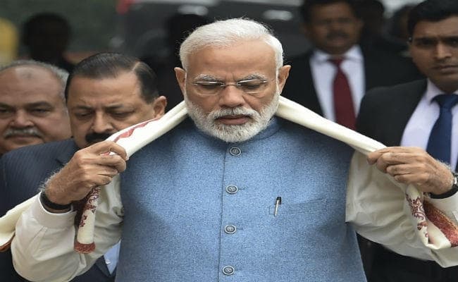 फिच रेटिंग एजेंसी का दावा, लोकलुभावन बजट पेश हुआ तो लक्ष्य से चूक जायेगी मोदी सरकार