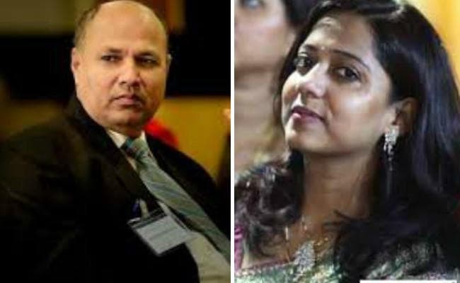 झारखंड : बदले गये कई जिलों के डीसी-एसपी, विप्रा भाल बनीं सिमडेगा की उपायुक्त