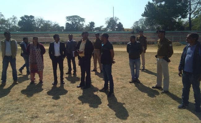 सुकन्या योजना के तीन हजार लाभुकों को दो फरवरी को सीएम करेंगे सम्मानित, गुमला में होगा कार्यक्रम