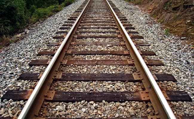 दानापुर-पीडीडीयू रेलखंड पर आरा के पास हादसा, ट्रेन से गिर कर महिला समेत दो लोगों की मौत