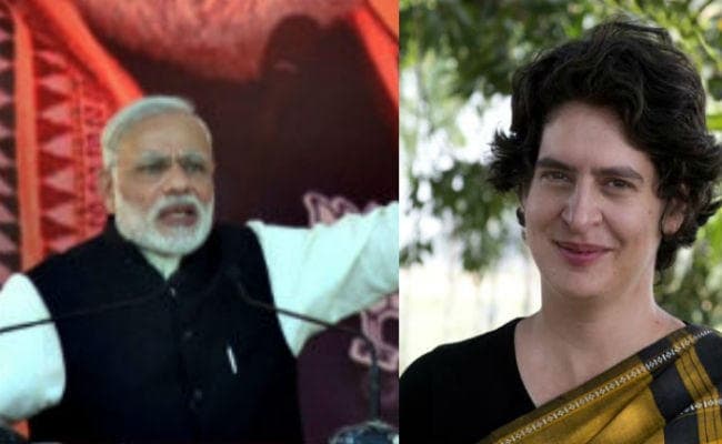 सांबा में रैली आज, एम्स की आधारशिला रखेंगे पीएम मोदी, इधर, कर्नाटक में चुनाव प्रचार कर सकती हैं प्रियंका