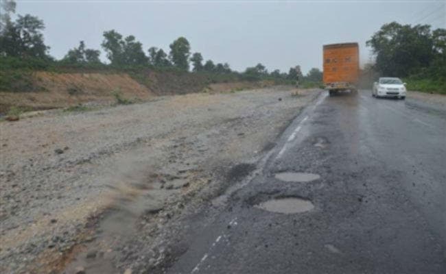 रांची-टाटा सड़क का काम पूरा नहीं करनेवाली कंपनी मधुकॉन टर्मिनेट, प्रोजक्ट पर नहीं पड़ेगा असर