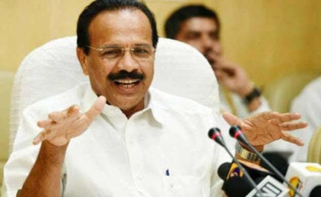 कर्नाटक : भाजपा ने कहा – कुमारस्वामी सरकार के खिलाफ अविश्वास प्रस्ताव लाने से परहेज नहीं