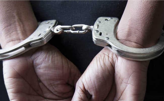 जमशेदपुर : कपाली में चोरी की बाइक बरामद, दो गिरफ्तार