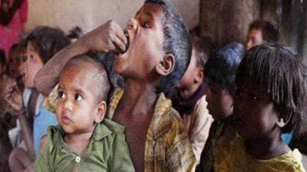 गरीबी मिटाने के मामले में झारखंड 29वें स्थान पर