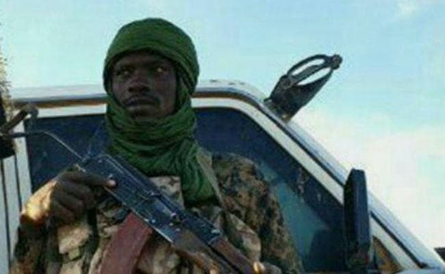 बुर्किना फासो में जिहादी हमले में 14 लोगों की मौत