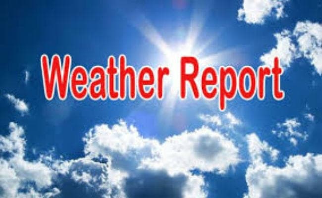 ठंड के कपड़े अभी सहेज कर नहीं रखें! फिर बढ़ने वाली है झारखंड में ठंड, होगी बारिश