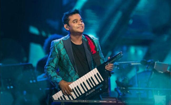 ऑस्कर समारोह में पतला दिखने के लिए खाना-पीना छोड़ बैठे थे रहमान