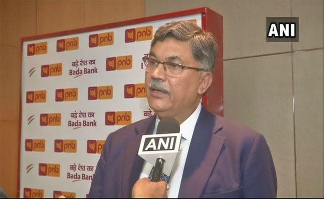 विजय माल्या की संपत्ति की रिकवरी कानूनी प्रक्रिया के अनुसार ही होगी : PNB चेयरमैन