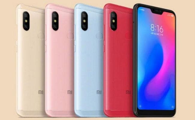 Xiaomi के ये स्मार्टफोन्स हुए 2,500 रुपये तक सस्ते