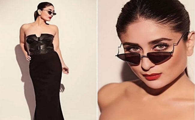 Kareena Kapoor Khan बोलीं - मैं अपनी जिंदगी की कहानी की स्टार हूं