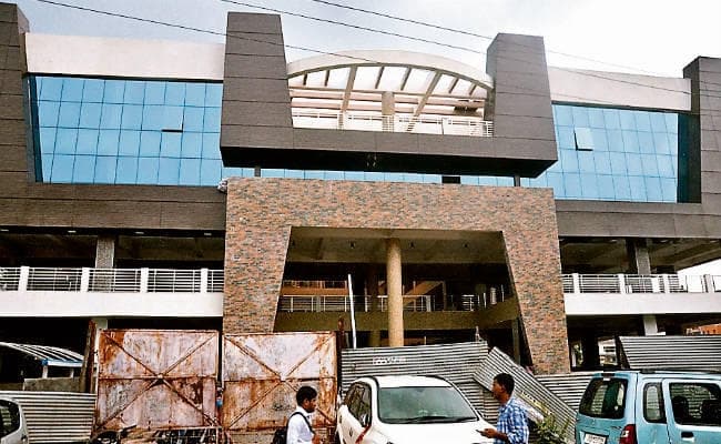 रांची : वेंडर मार्केट के लिए 490 फुटपाथ दुकानदार शॉर्ट लिस्ट