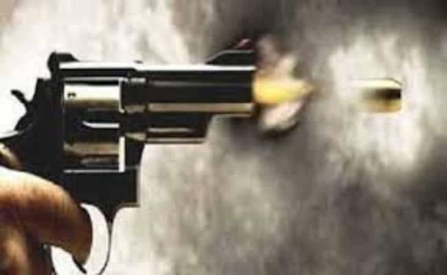 गया : नादरागंज में दहशत फैलाने के लिए गोलीबारी, महिला बेहोश