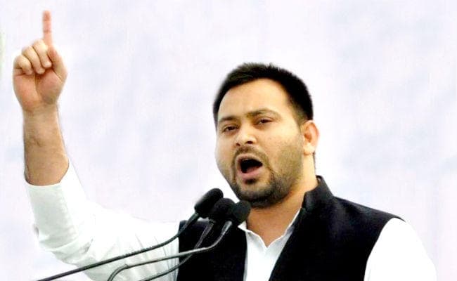 तेजस्वी की ''बेरोजगारी हटाओ-आरक्षण बढ़ाओ'' यात्रा का पहला चरण आज से, कहा- ''आरक्षण'' गरीबी उन्मूलन कार्यक्रम नहीं