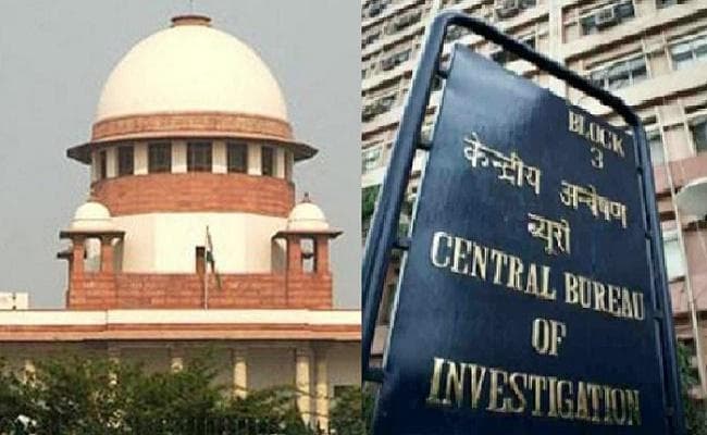 बिहार शेल्टर होम : जांच अधिकारी के तबादले पर CBI को SC की फटकार, अंतरिम निदेशक तलब