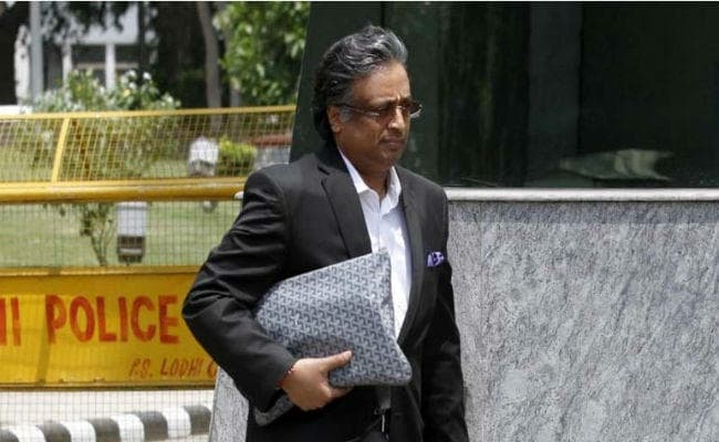 मनी लॉड्रिंग मामले में गौतम खेतान 20 फरवरी तक रिमांड पर