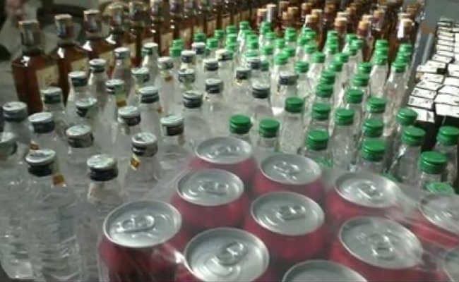 पटना : बॉर्डर पर शराब तस्करी रोकने पर करें फोकस