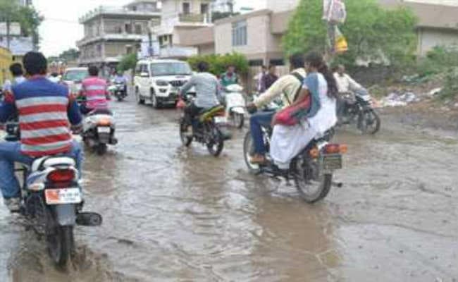 पटना : असामान्य दशा के चलते पश्चिमी विक्षोभ पटना अंचल की तरफ आकर्षित, चार साल बाद फरवरी में हुई बारिश