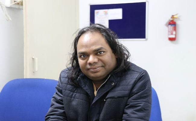 बिहारी का मतलब गाली नहीं इस शब्द का मतलब गर्व है : हास्य कवि शंभू शिखर