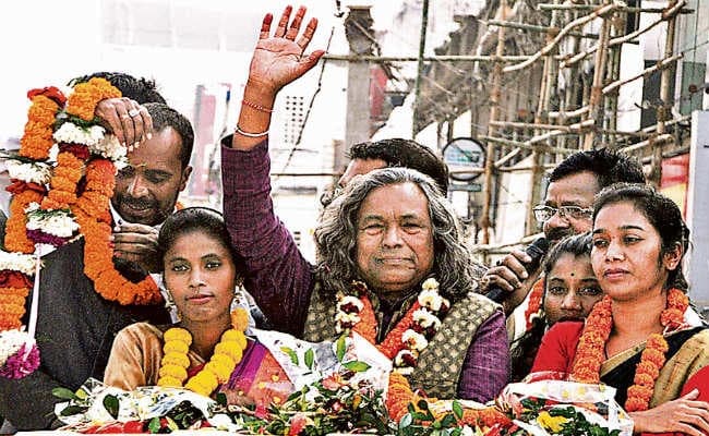 मुकुंद नायक से झारखंड की पहचान देश और दुनिया में बनी : सीपी सिंह