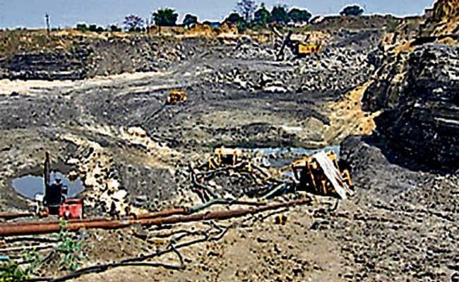 मेदिनीनगर : पर्यावरण विभाग की मिली स्वीकृति, राजहरा कोलियरी में 23 फरवरी से होगा उत्पादन