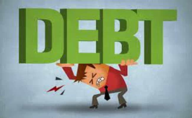 कोलकाता : पुराने ऋण की वजह से बढ़ रहा है कर्ज का बोझ