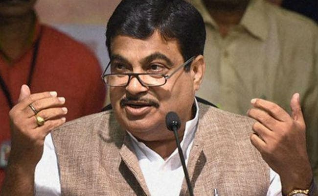 रक्सौल : .....जब नीतिन गडकरी ने कहा, चुनाव जितवाओ, तो बनवाऊंगा फोरलेन