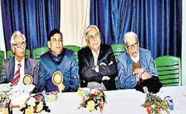 रांची के वरिष्ठ शायर शौक जालंधरी का निधन