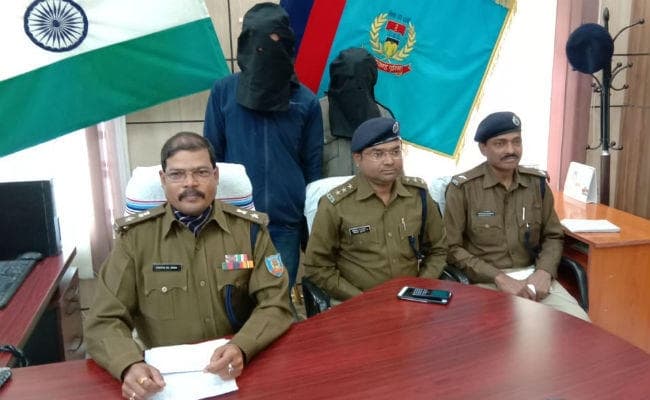 सुपारी किलर ने की थी मालाकार की हत्या, अशोक जायसवाल ने दी थी 47000 की सुपारी