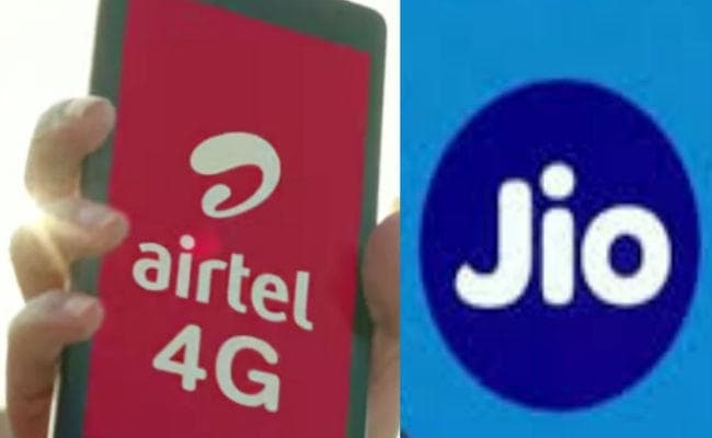 Airtel की डेटा स्पीड पिछले साल जुलाई-दिसंबर में रही सबसे तेज, नेटवर्क में Reliance Jio टॉप