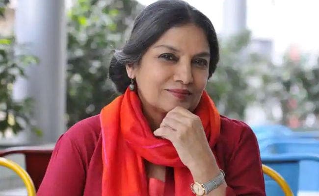 शबाना आजमी को स्वाइन फ्लू, अस्पताल में हुईं एडमिट