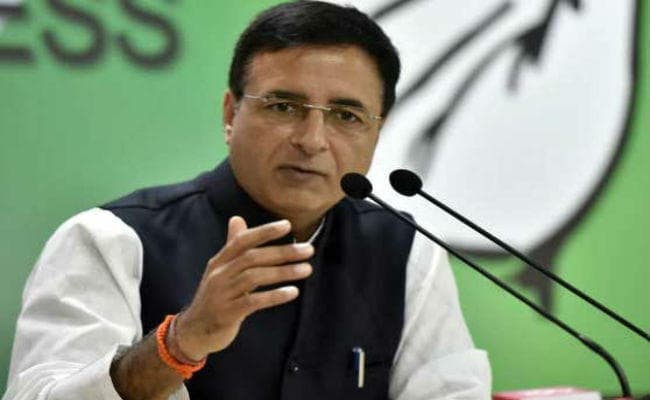 कांग्रेस ने पुलवामा आतंकी हमले की निंदा की, मोदी सरकार पर निशाना साधा कांग्रेस ने पुलवामा आतंकी हमले की निंदा की, मोदी सरकार पर निशाना साधा