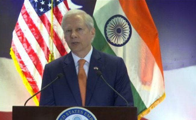 #PulwamaAttack : अमेरिका, रूस, श्रीलंका और नेपाल ने आतंकवादी हमले की निंदा की