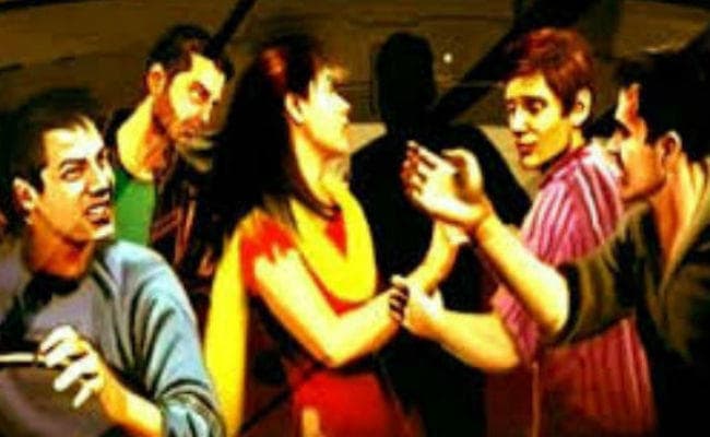 जमशेदपुर : अगवा कर नाबालिग छात्रा से किया गैंगरेप, वीडियो वायरल
