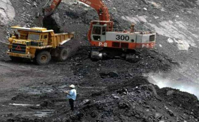रांची़ : खान विभाग इस साल 60 खदानों को करेगा नीलाम